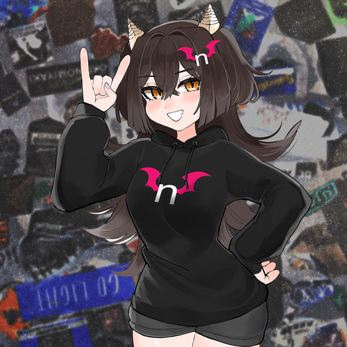 nhentai Hoodie