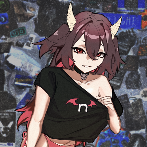 nhentai T-Shirt