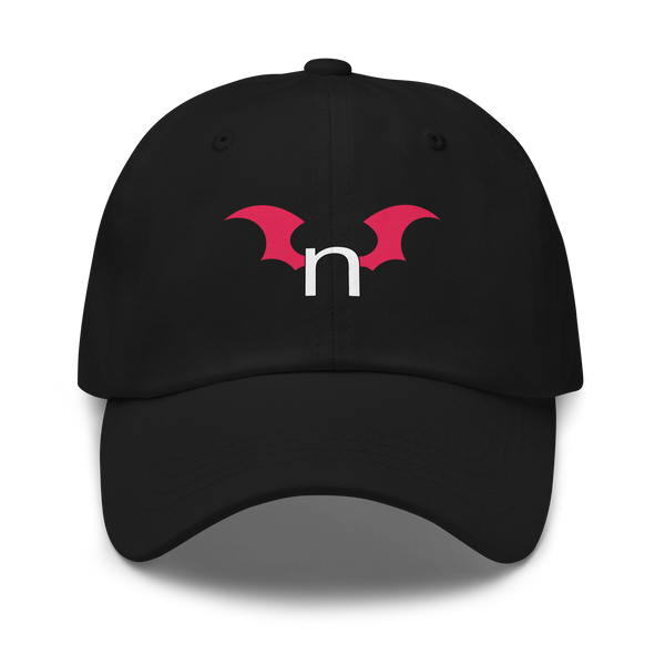 nhentai Baseball Cap (alt)