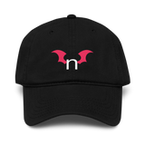 nhentai Baseball Cap