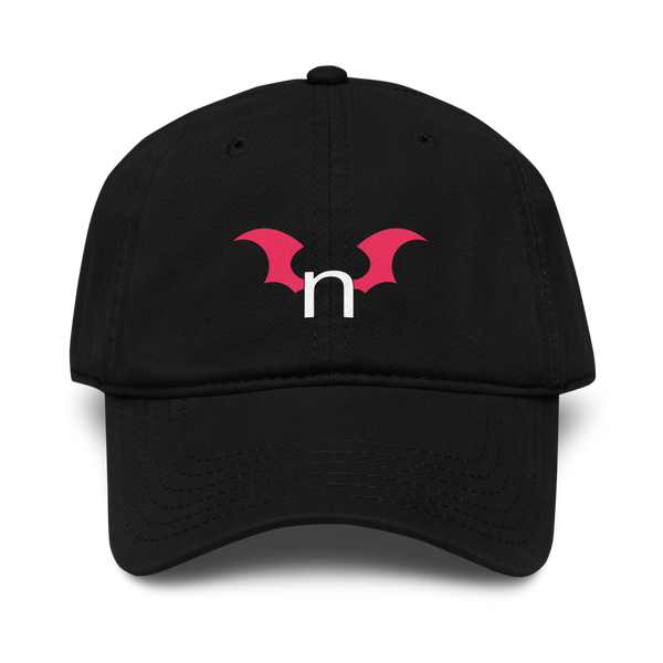 nhentai Baseball Cap (alt)