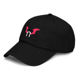 nhentai Baseball Cap