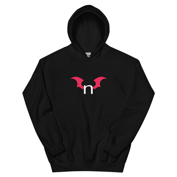 nhentai Hoodie (alt)