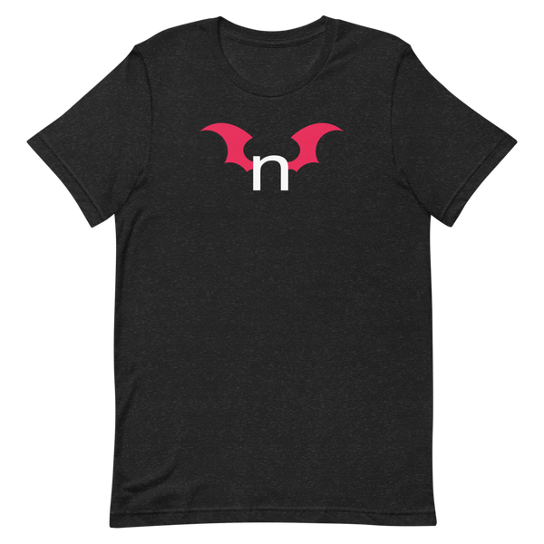 nhentai T-Shirt (alt)
